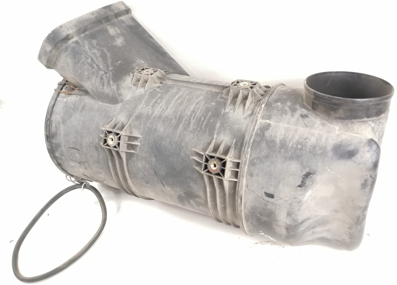 MAN Air filter housing 81084006012 - Sistema de admissão de ar de Caminhão: foto 5 MAN Air filter housing 81084006012 - Sistema de admissão de ar de Caminhão: foto 5