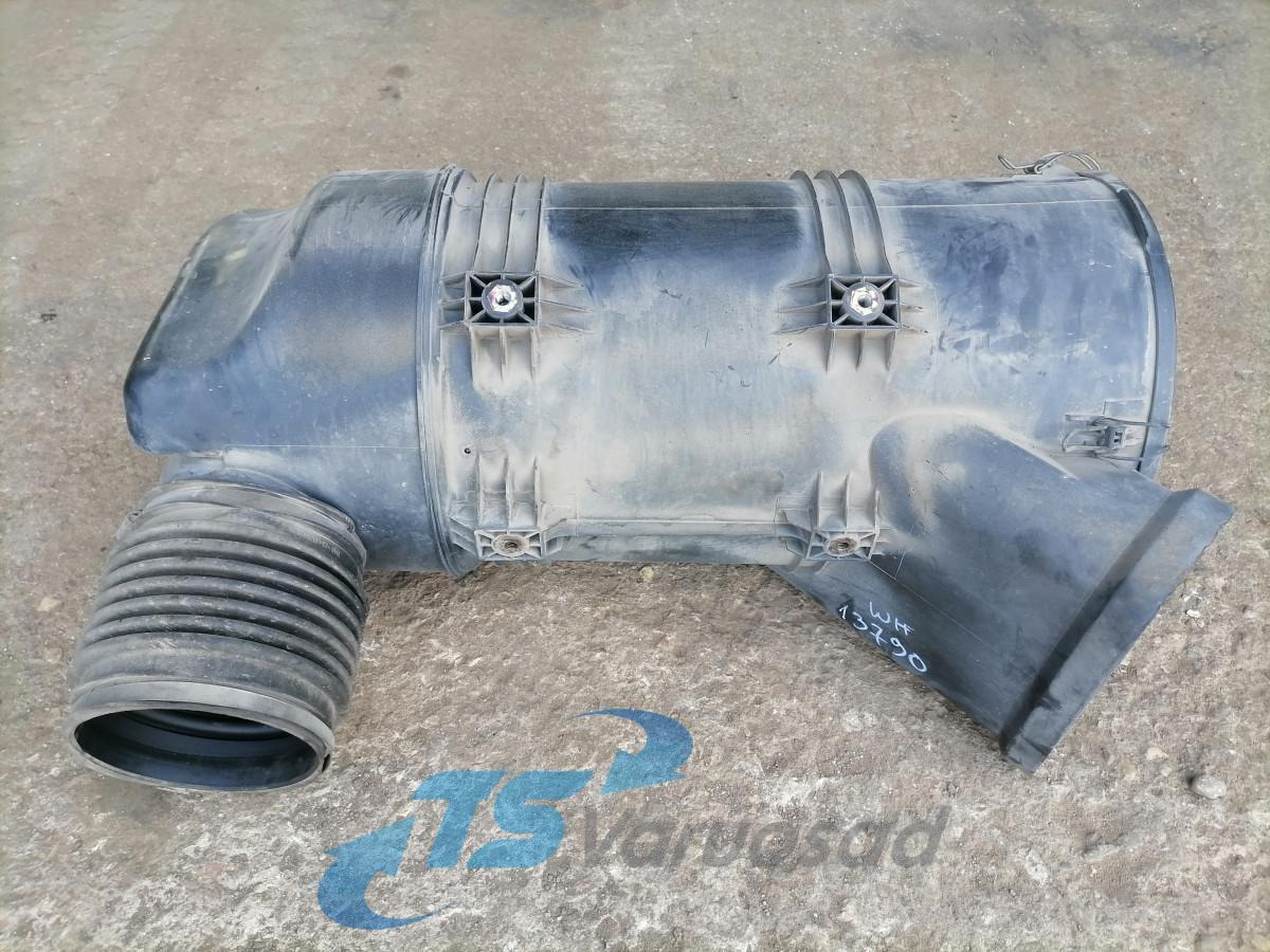 MAN Air filter housing 81084006022 - Sistema de admissão de ar de Caminhão: foto 5 MAN Air filter housing 81084006022 - Sistema de admissão de ar de Caminhão: foto 5