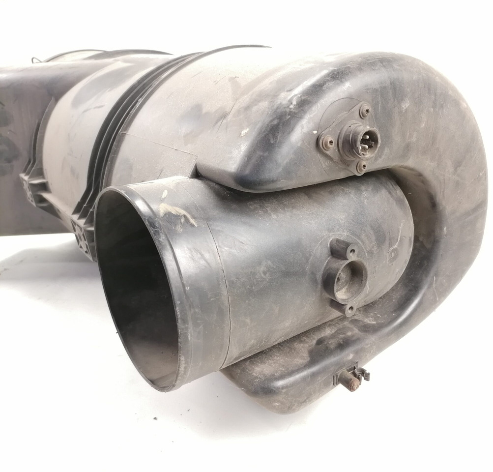 MAN Air filter housing 81084006032 - Sistema de admissão de ar de Caminhão: foto 4 MAN Air filter housing 81084006032 - Sistema de admissão de ar de Caminhão: foto 4