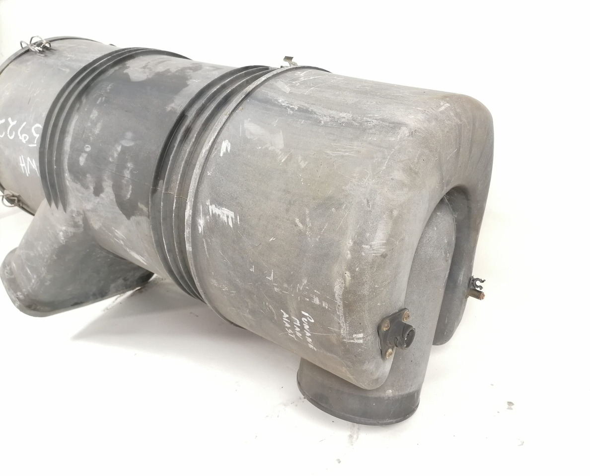 MAN Air filter housing 81084006032 - Sistema de admissão de ar de Caminhão: foto 3 MAN Air filter housing 81084006032 - Sistema de admissão de ar de Caminhão: foto 3