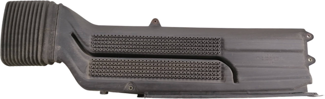 MAN Air intake 81082010400 - Sistema de admissão de ar de Caminhão: foto 1 MAN Air intake 81082010400 - Sistema de admissão de ar de Caminhão: foto 1