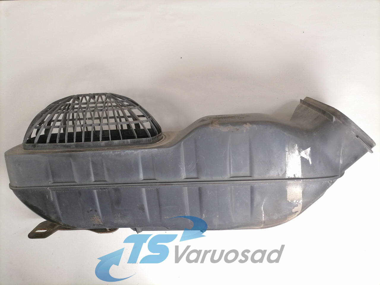 MAN Air intake 81082010402 - Sistema de admissão de ar de Caminhão: foto 1 MAN Air intake 81082010402 - Sistema de admissão de ar de Caminhão: foto 1