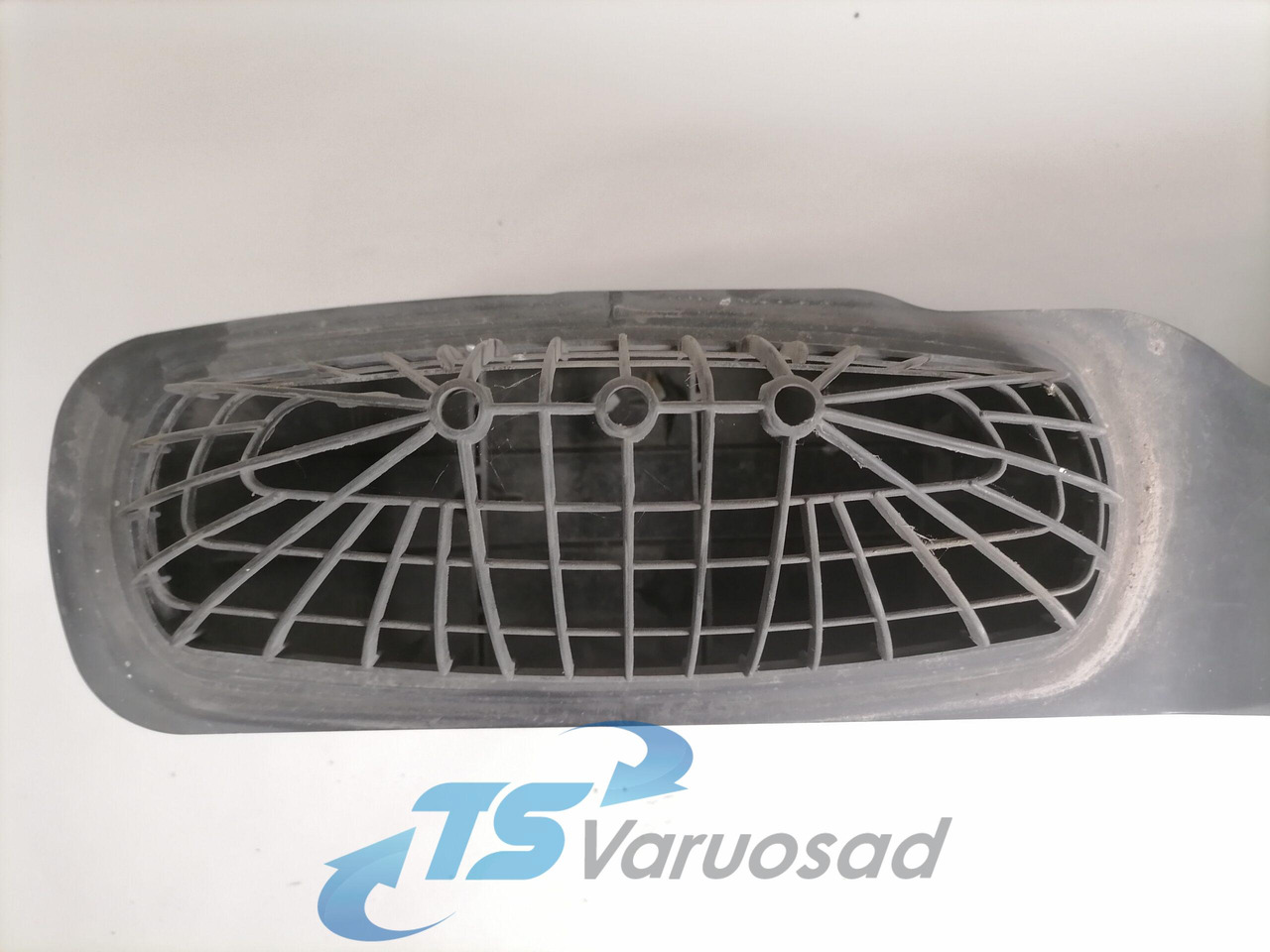 MAN Air intake 81082010402 - Sistema de admissão de ar de Caminhão: foto 5 MAN Air intake 81082010402 - Sistema de admissão de ar de Caminhão: foto 5