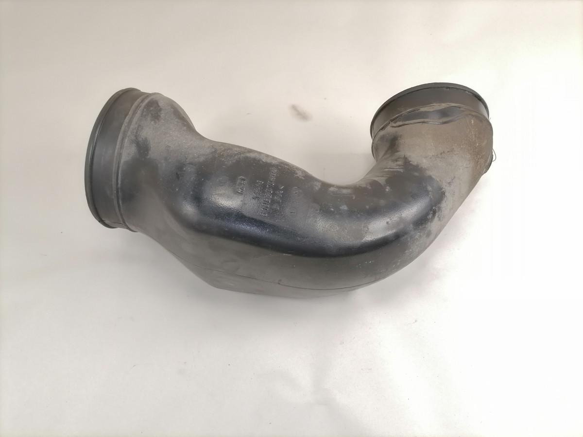 MAN Air intake 81082010403 - Sistema de admissão de ar de Caminhão: foto 4 MAN Air intake 81082010403 - Sistema de admissão de ar de Caminhão: foto 4