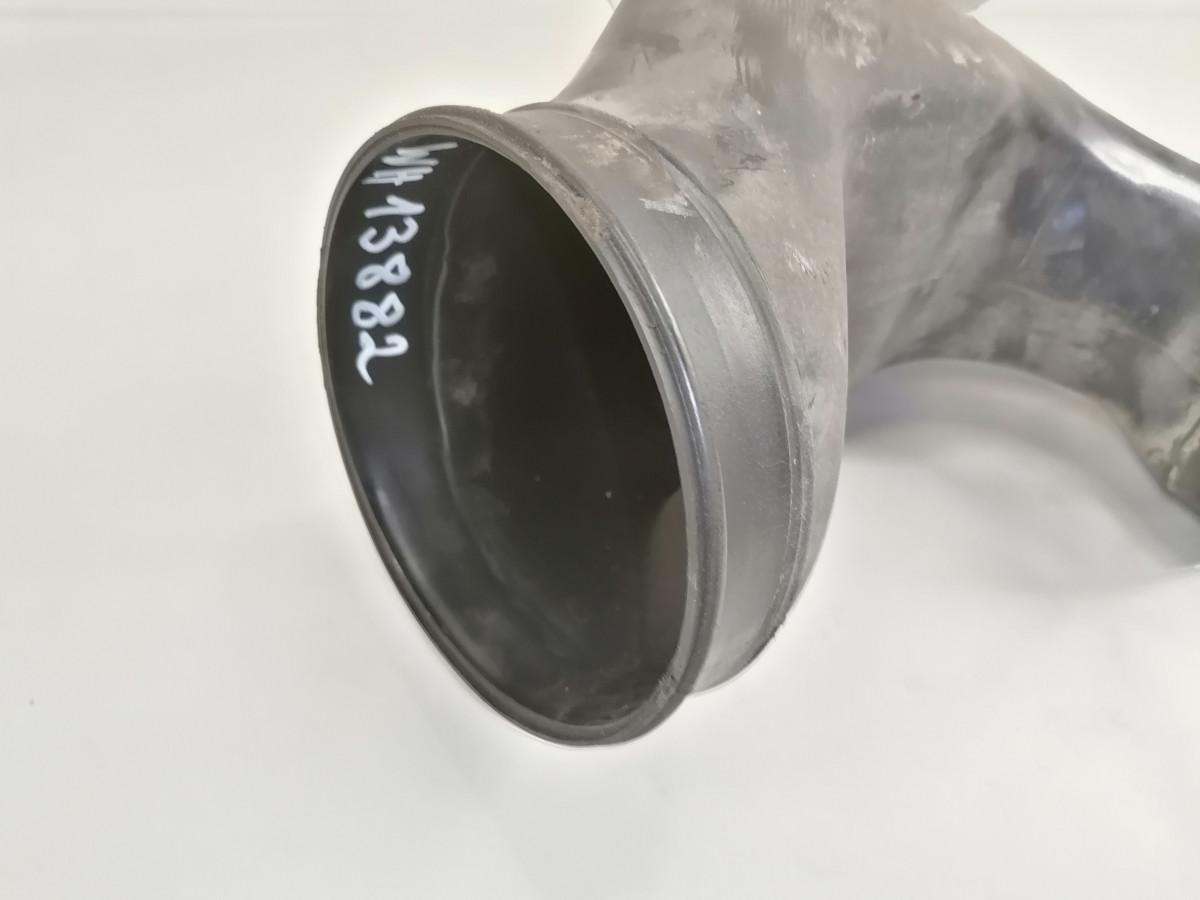 MAN Air intake 81082010403 - Sistema de admissão de ar de Caminhão: foto 2 MAN Air intake 81082010403 - Sistema de admissão de ar de Caminhão: foto 2