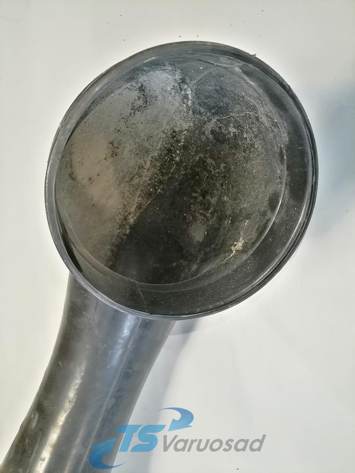 MAN Air intake 81082010456 - Sistema de admissão de ar de Caminhão: foto 2 MAN Air intake 81082010456 - Sistema de admissão de ar de Caminhão: foto 2