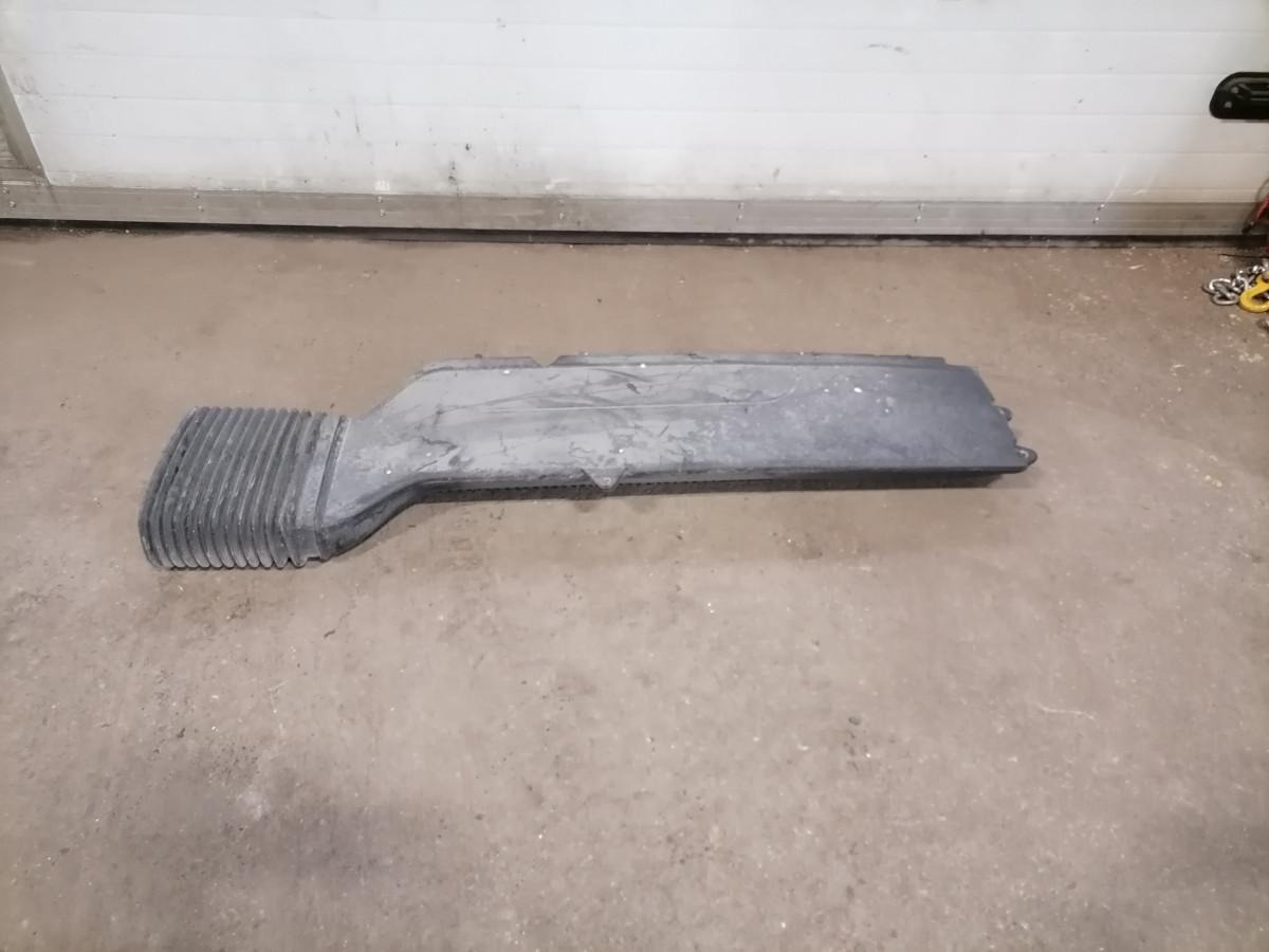 MAN Air intake 81082010485 - Sistema de admissão de ar de Caminhão: foto 2 MAN Air intake 81082010485 - Sistema de admissão de ar de Caminhão: foto 2