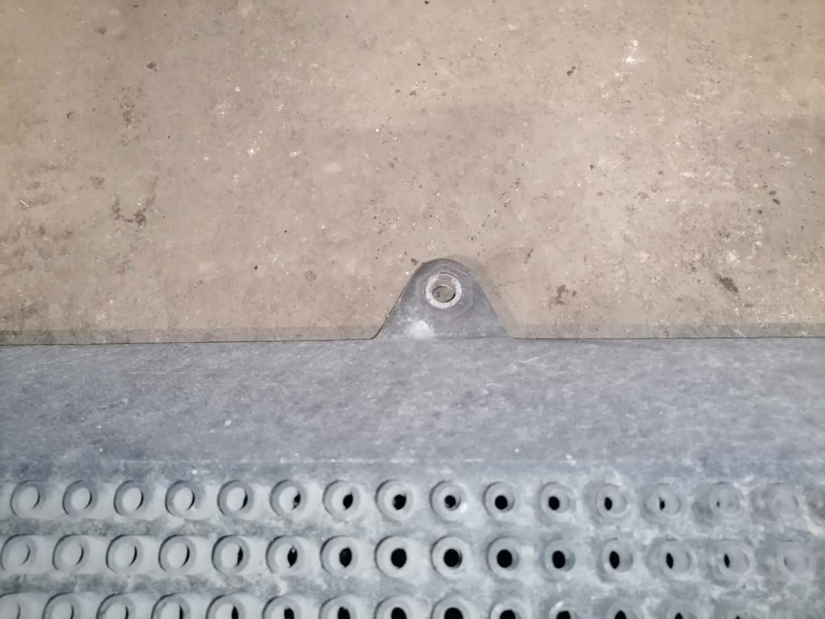 MAN Air intake 81082010485 - Sistema de admissão de ar de Caminhão: foto 5 MAN Air intake 81082010485 - Sistema de admissão de ar de Caminhão: foto 5