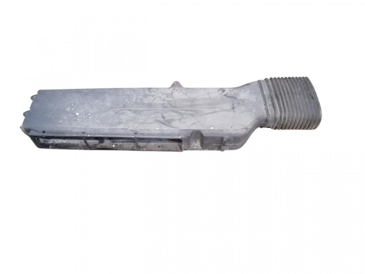 MAN Air intake 81082010485 - Sistema de admissão de ar de Caminhão: foto 1 MAN Air intake 81082010485 - Sistema de admissão de ar de Caminhão: foto 1