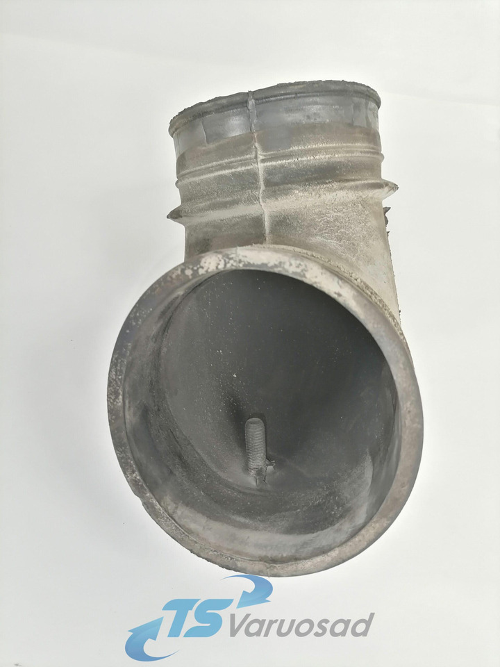 MAN Air intake 81963050081 - Sistema de admissão de ar de Caminhão: foto 2 MAN Air intake 81963050081 - Sistema de admissão de ar de Caminhão: foto 2