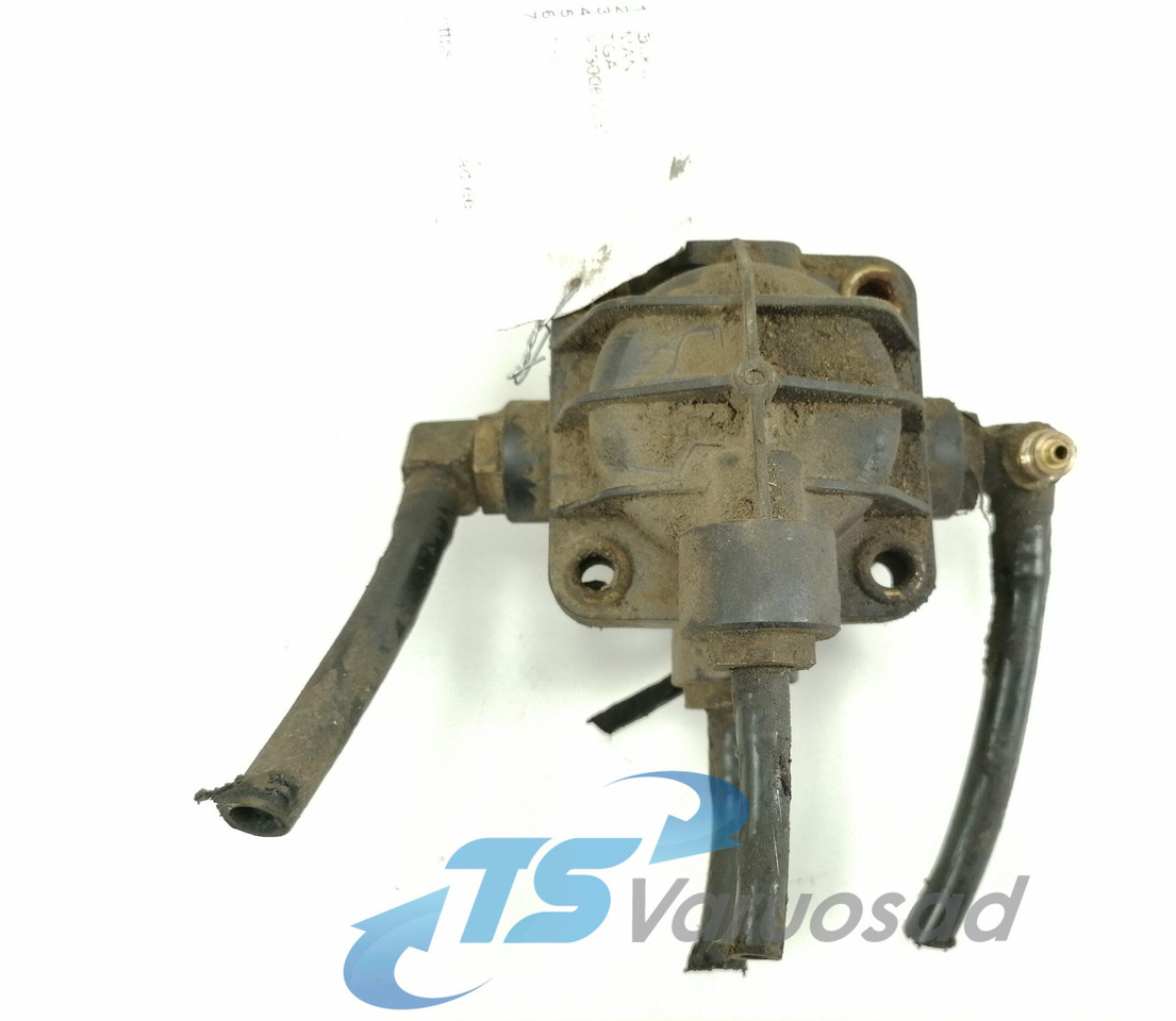 MAN Air pressure control valve 9730060030 - Válvula de freio de Caminhão: foto 3 MAN Air pressure control valve 9730060030 - Válvula de freio de Caminhão: foto 3