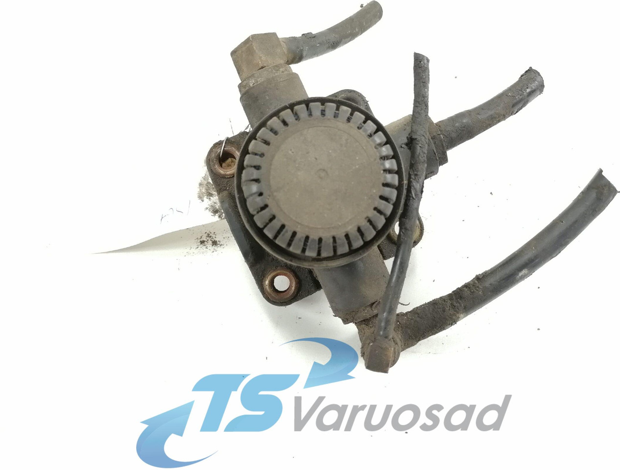 MAN Air pressure control valve 9730060030 - Válvula de freio de Caminhão: foto 2 MAN Air pressure control valve 9730060030 - Válvula de freio de Caminhão: foto 2