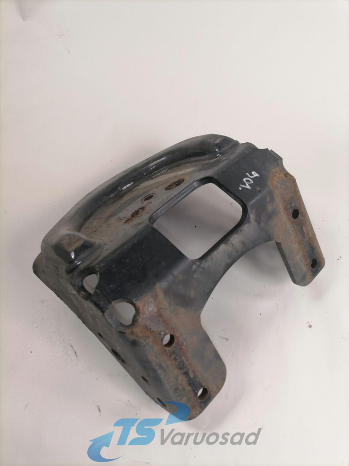 MAN Air spring bracket 81354405016 - Suspensão a ar de Caminhão: foto 4 MAN Air spring bracket 81354405016 - Suspensão a ar de Caminhão: foto 4