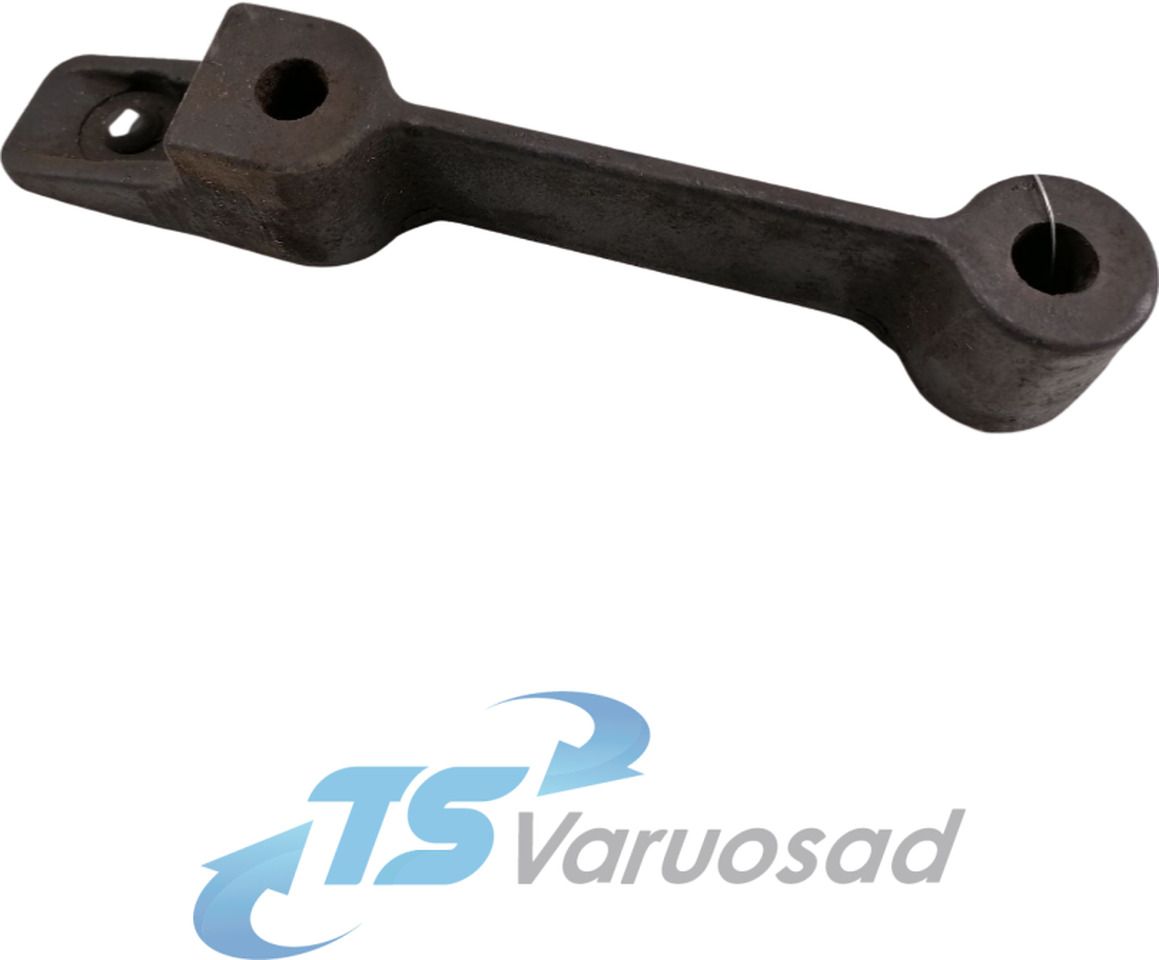 MAN Akude kinnitusraam 81418200202 - Bateria automotiva de Caminhão: foto 1 MAN Akude kinnitusraam 81418200202 - Bateria automotiva de Caminhão: foto 1