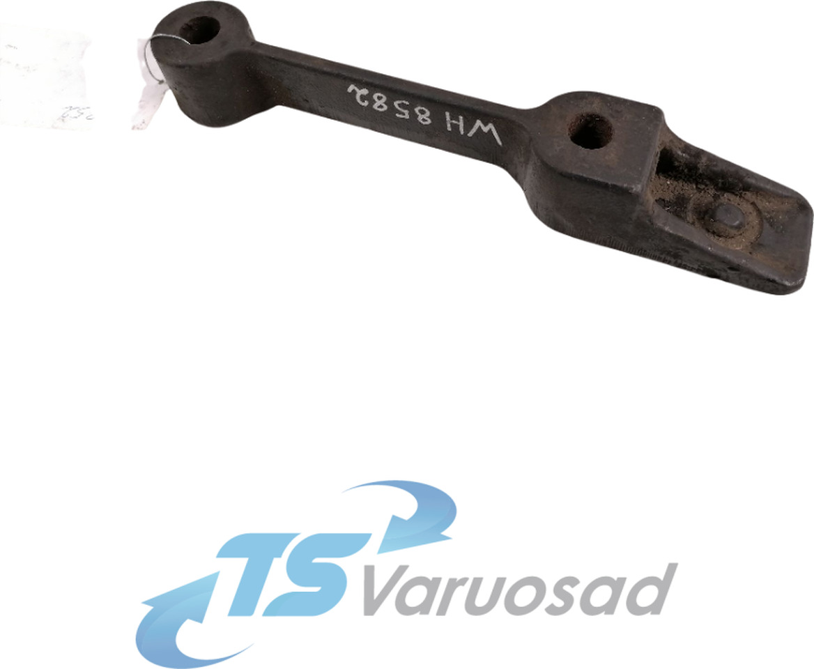 MAN Akude kinnitusraam 81418200203 - Bateria automotiva de Caminhão: foto 1 MAN Akude kinnitusraam 81418200203 - Bateria automotiva de Caminhão: foto 1