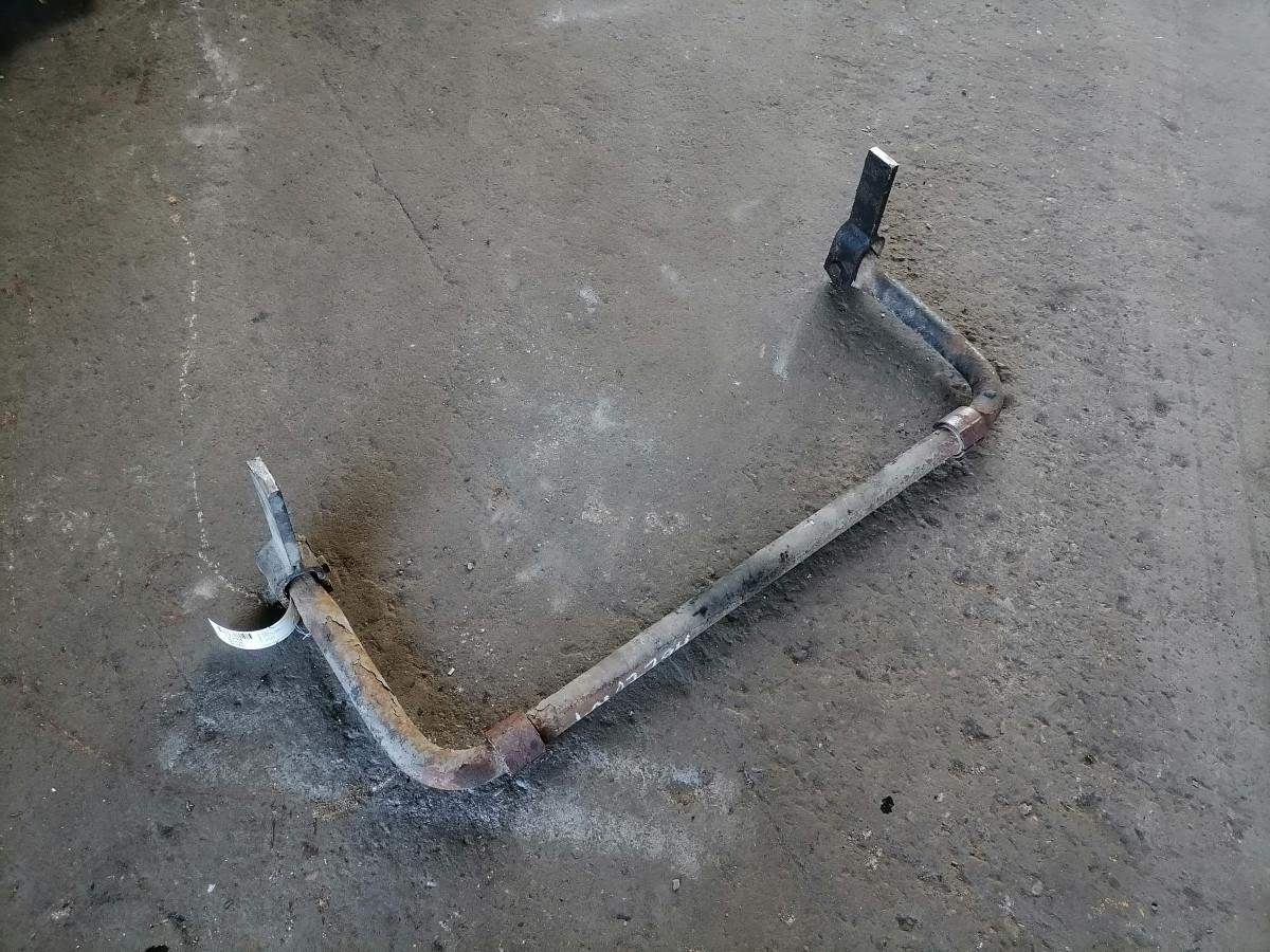 MAN Anti-roll bar 81437156063 - Barra estabilizadora de Caminhão: foto 2 MAN Anti-roll bar 81437156063 - Barra estabilizadora de Caminhão: foto 2