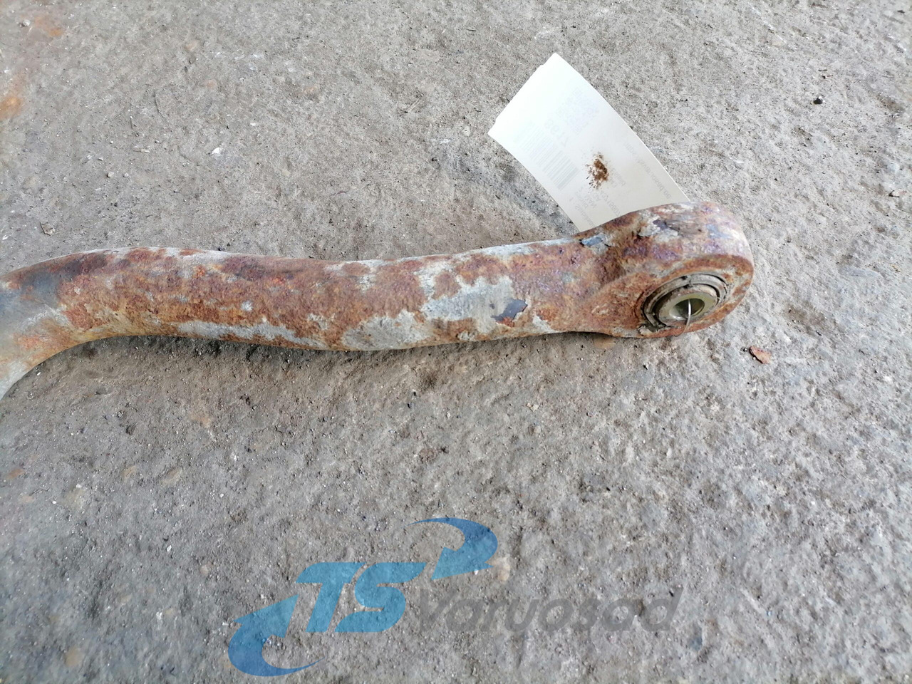 MAN Anti-roll bar 81437156074 - Barra estabilizadora de Caminhão: foto 3 MAN Anti-roll bar 81437156074 - Barra estabilizadora de Caminhão: foto 3