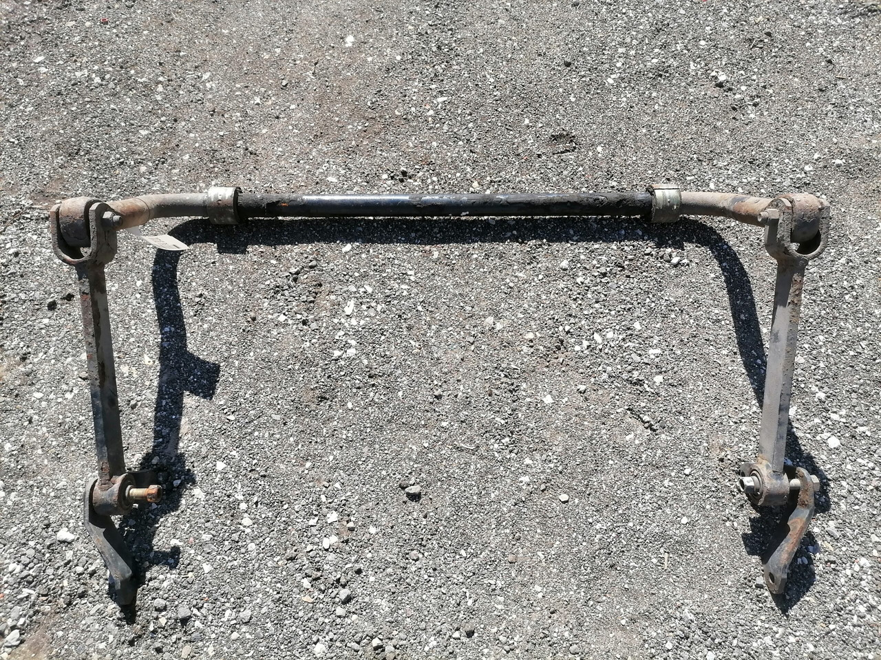 MAN Anti-roll bar 81437156074 - Barra estabilizadora de Caminhão: foto 3 MAN Anti-roll bar 81437156074 - Barra estabilizadora de Caminhão: foto 3