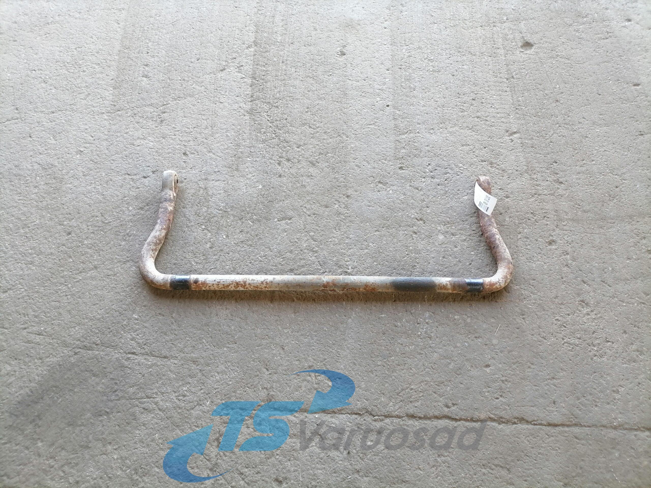MAN Anti-roll bar 81437156074 - Barra estabilizadora de Caminhão: foto 1 MAN Anti-roll bar 81437156074 - Barra estabilizadora de Caminhão: foto 1