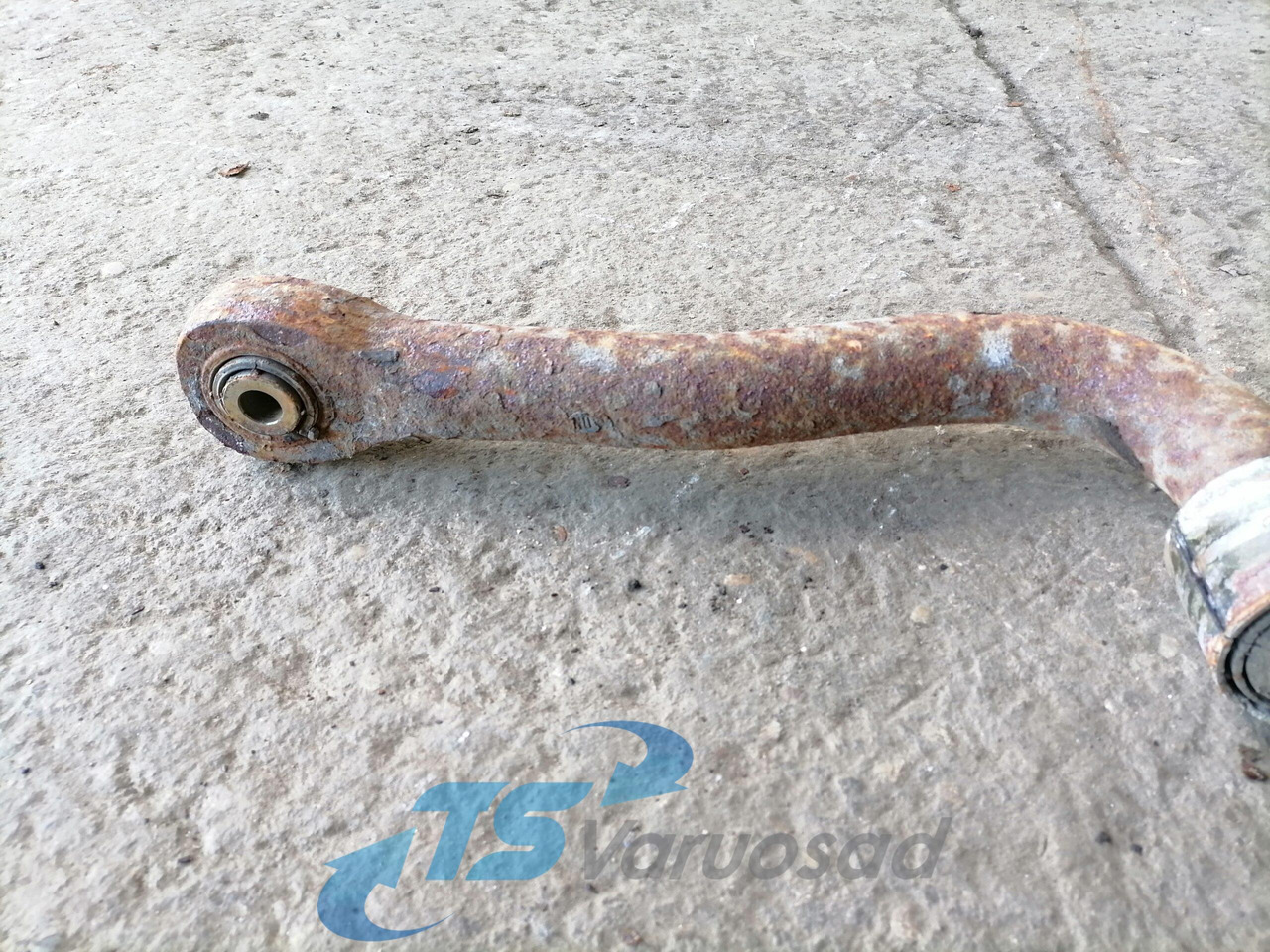 MAN Anti-roll bar 81437156074 - Barra estabilizadora de Caminhão: foto 2 MAN Anti-roll bar 81437156074 - Barra estabilizadora de Caminhão: foto 2