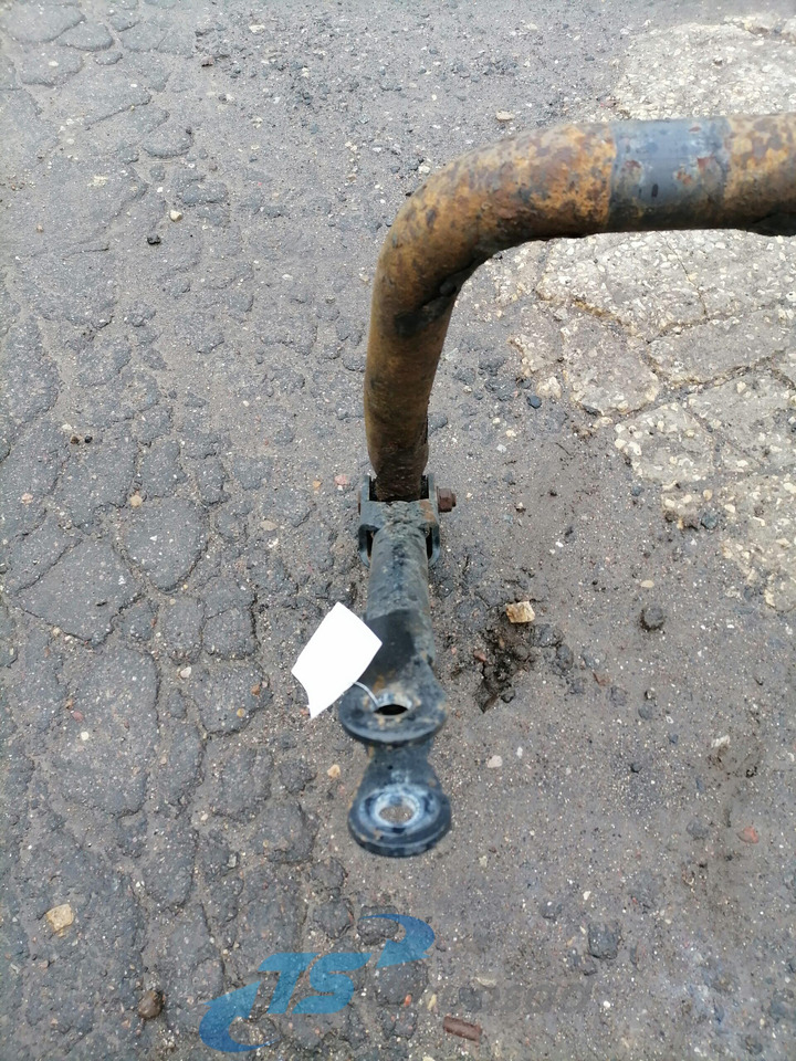 MAN Anti-roll bar 81437156088 - Barra estabilizadora de Caminhão: foto 4 MAN Anti-roll bar 81437156088 - Barra estabilizadora de Caminhão: foto 4