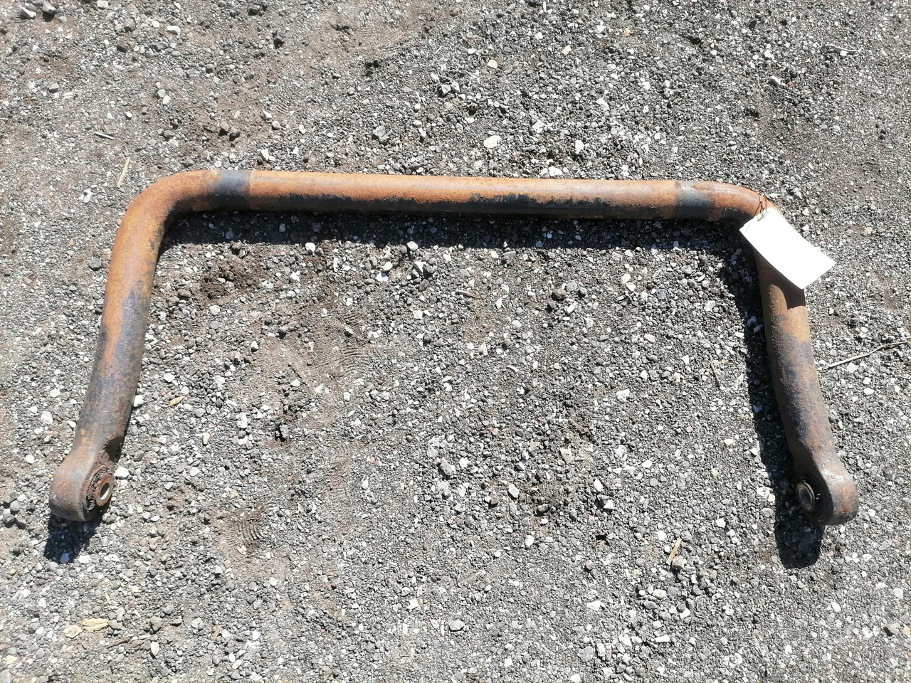 MAN Anti-roll bar 81437156116 - Barra estabilizadora de Caminhão: foto 2 MAN Anti-roll bar 81437156116 - Barra estabilizadora de Caminhão: foto 2