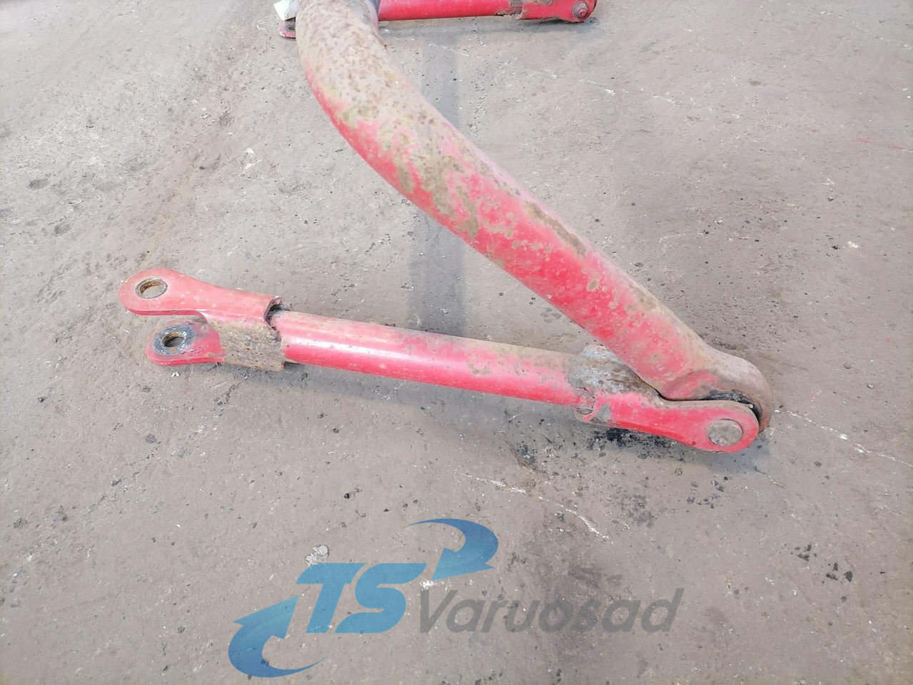MAN Anti-roll bar 81437156116 - Barra estabilizadora de Caminhão: foto 2 MAN Anti-roll bar 81437156116 - Barra estabilizadora de Caminhão: foto 2