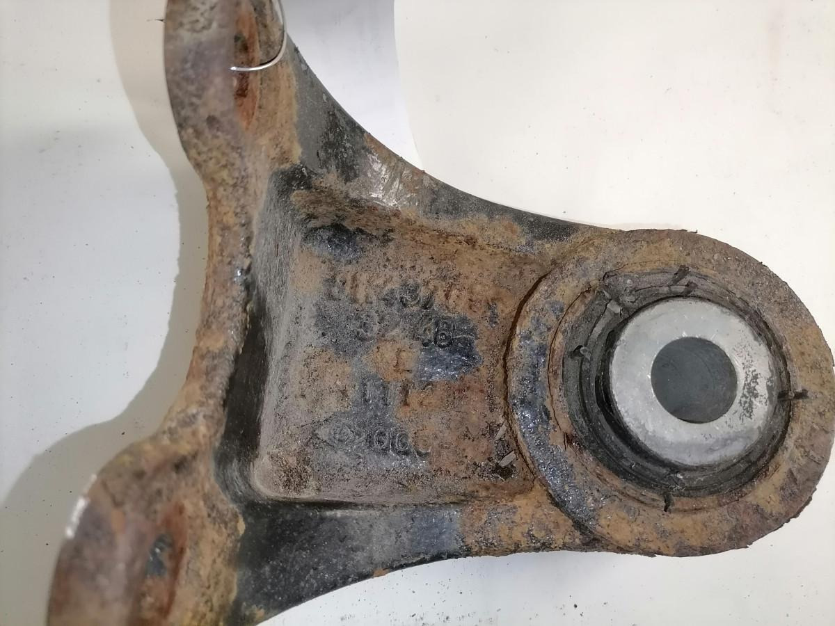 MAN Anti roll bar bracket 81437053248 - Barra estabilizadora de Caminhão: foto 4 MAN Anti roll bar bracket 81437053248 - Barra estabilizadora de Caminhão: foto 4