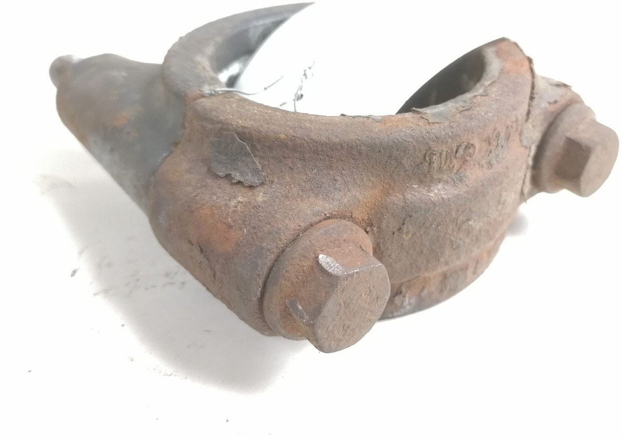 MAN Anti-roll bar bracket 81437183044 - Barra estabilizadora de Caminhão: foto 3 MAN Anti-roll bar bracket 81437183044 - Barra estabilizadora de Caminhão: foto 3