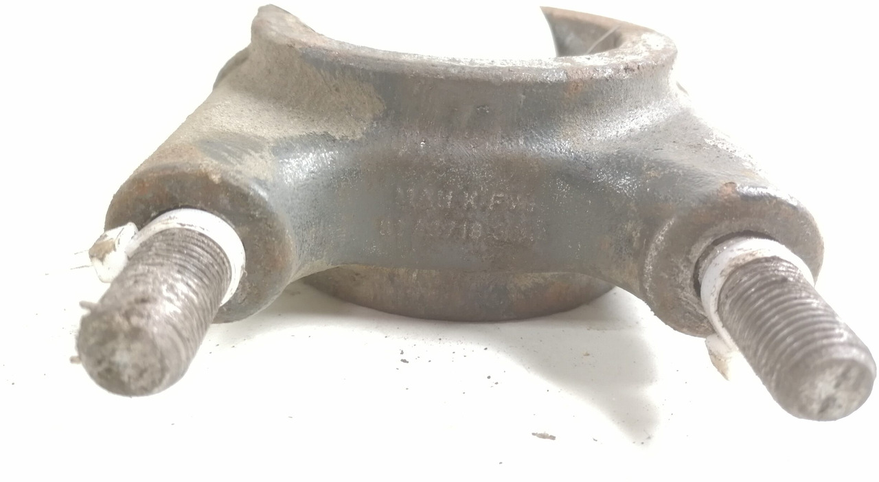MAN Anti-roll bar bracket 81437183044 - Barra estabilizadora de Caminhão: foto 2 MAN Anti-roll bar bracket 81437183044 - Barra estabilizadora de Caminhão: foto 2