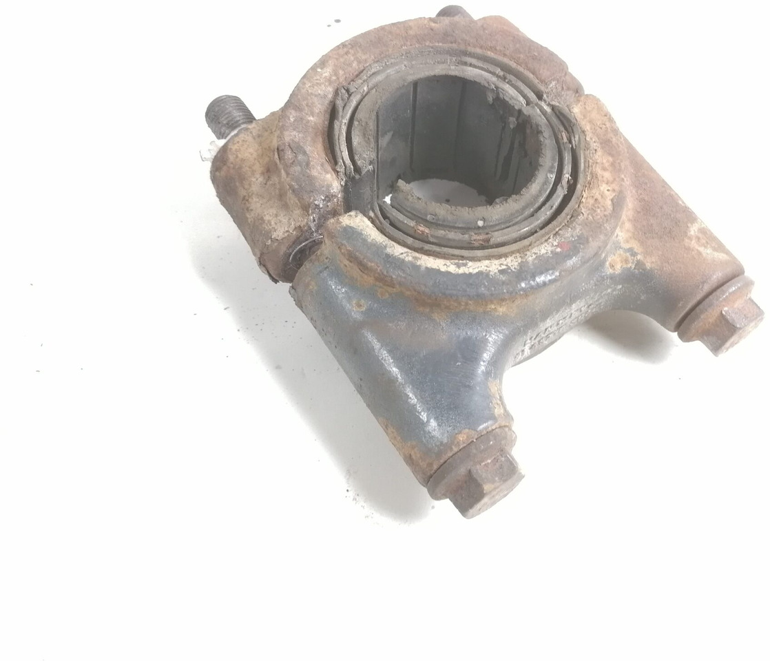 MAN Anti-roll bar bracket 81437183044 - Barra estabilizadora de Caminhão: foto 1 MAN Anti-roll bar bracket 81437183044 - Barra estabilizadora de Caminhão: foto 1