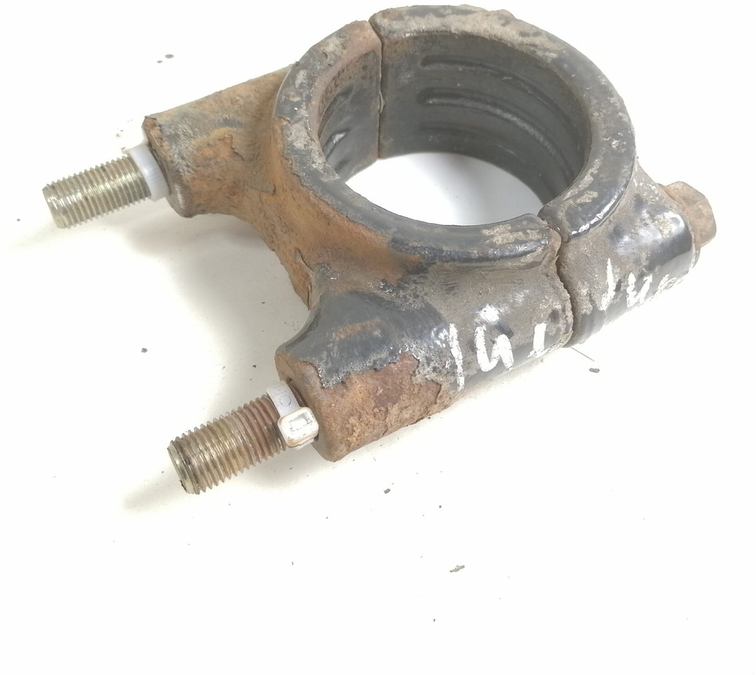 MAN Anti-roll bar bracket 81437183044 - Barra estabilizadora de Caminhão: foto 1 MAN Anti-roll bar bracket 81437183044 - Barra estabilizadora de Caminhão: foto 1
