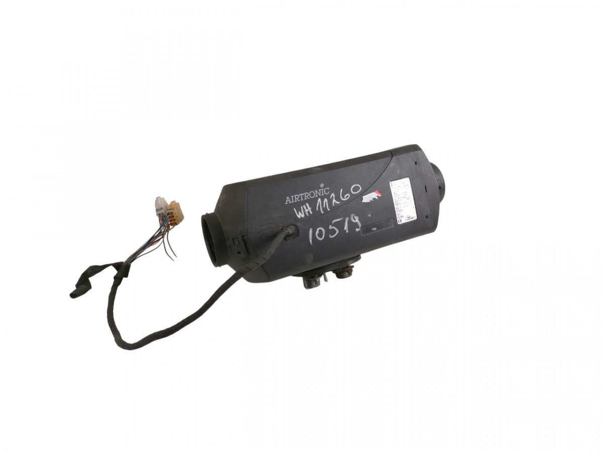 MAN Auxiliary heater 81619006404 - Aquecimento/ Ventilação de Caminhão: foto 1 MAN Auxiliary heater 81619006404 - Aquecimento/ Ventilação de Caminhão: foto 1