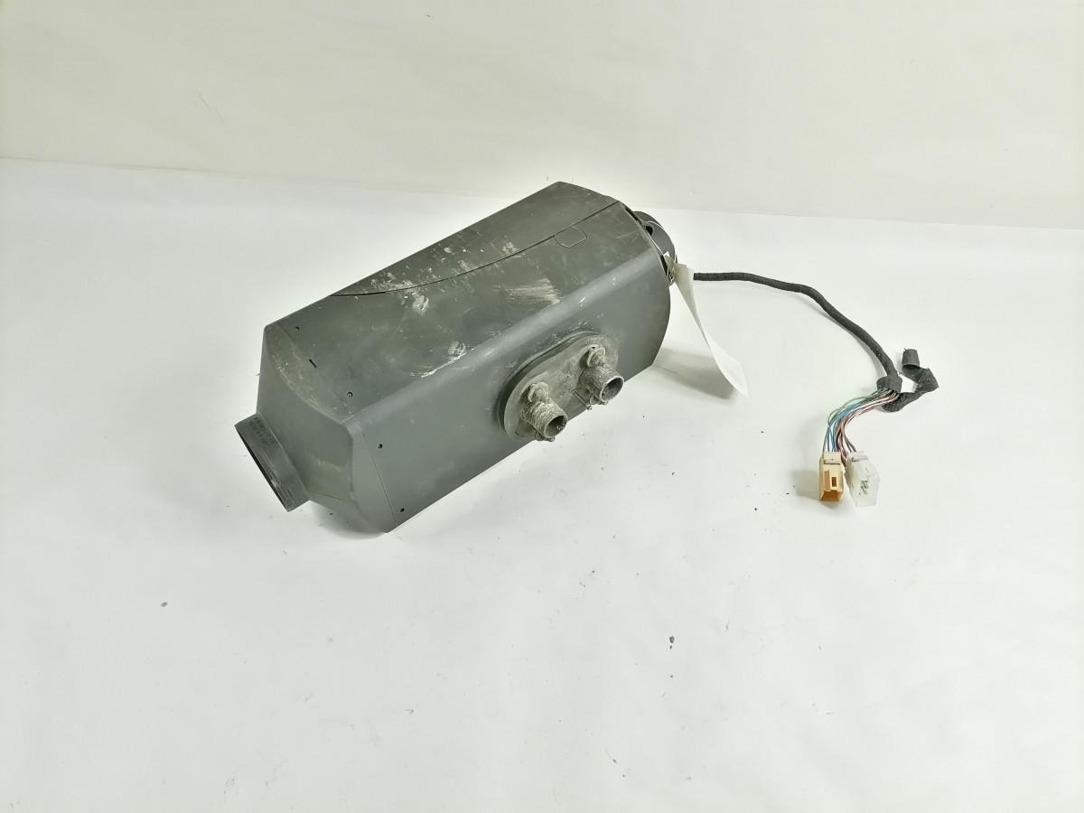 MAN Auxiliary heater 81619006404 - Aquecimento/ Ventilação de Caminhão: foto 3 MAN Auxiliary heater 81619006404 - Aquecimento/ Ventilação de Caminhão: foto 3