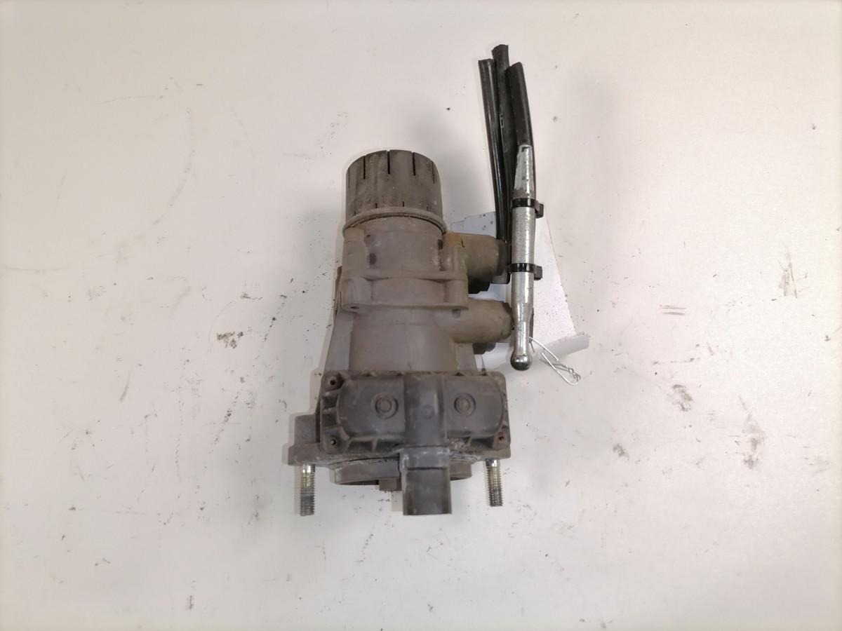 MAN Brake pressure control 0486200007 - Válvula de freio de Caminhão: foto 4 MAN Brake pressure control 0486200007 - Válvula de freio de Caminhão: foto 4