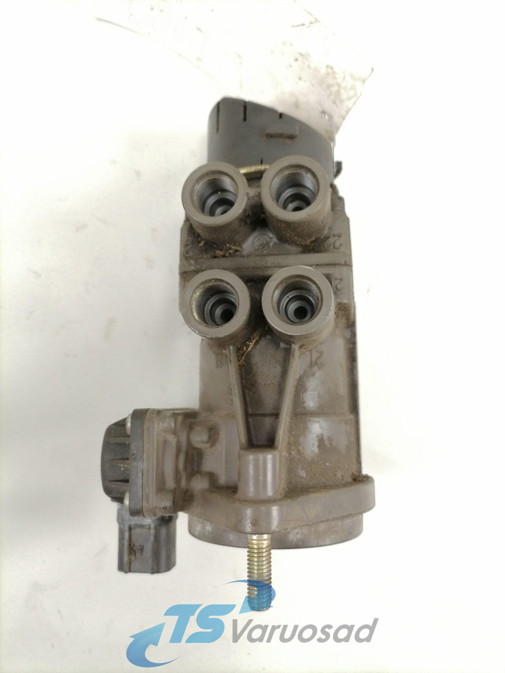 MAN Brake pressure control K039569 - Válvula de freio de Caminhão: foto 2 MAN Brake pressure control K039569 - Válvula de freio de Caminhão: foto 2