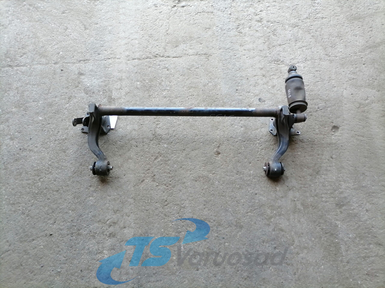 MAN Cab anti-roll bar 85417156006 - Suspensão da cabina de Caminhão: foto 1 MAN Cab anti-roll bar 85417156006 - Suspensão da cabina de Caminhão: foto 1