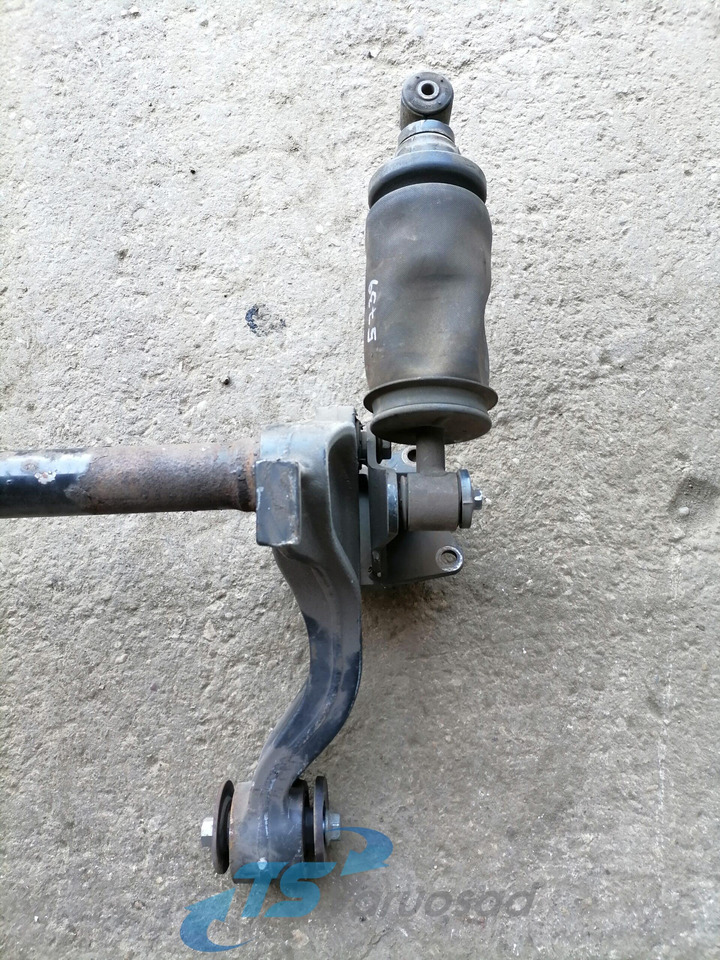 MAN Cab anti-roll bar 85417156006 - Suspensão da cabina de Caminhão: foto 3 MAN Cab anti-roll bar 85417156006 - Suspensão da cabina de Caminhão: foto 3