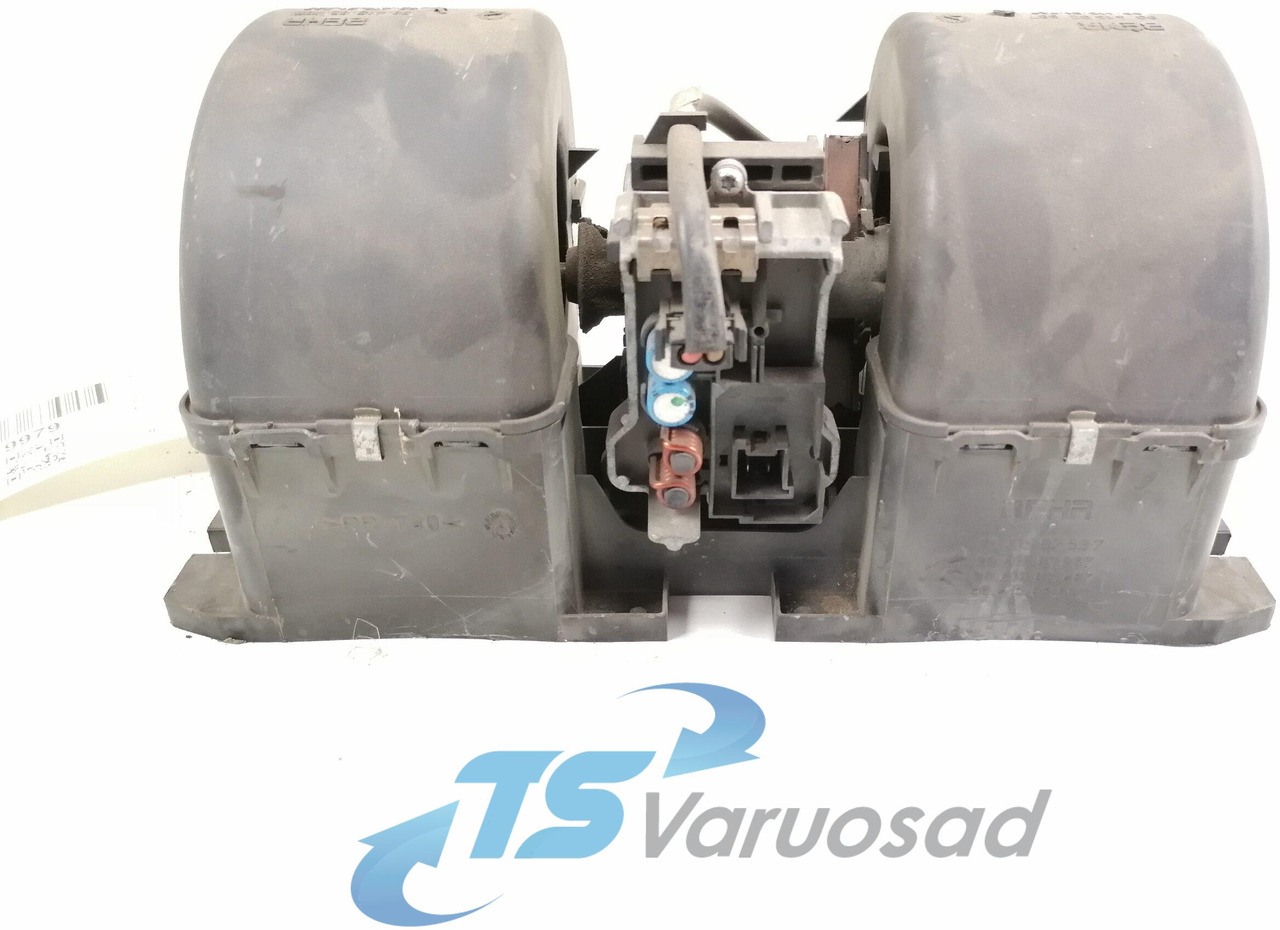 MAN Cab fan 81619306089 - Aquecimento/ Ventilação de Caminhão: foto 3 MAN Cab fan 81619306089 - Aquecimento/ Ventilação de Caminhão: foto 3