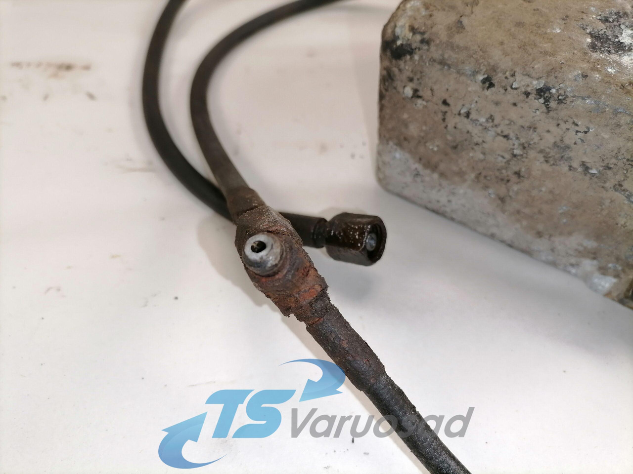 MAN Cab tilting pump 85417236020 - Suspensão da cabina de Caminhão: foto 3 MAN Cab tilting pump 85417236020 - Suspensão da cabina de Caminhão: foto 3