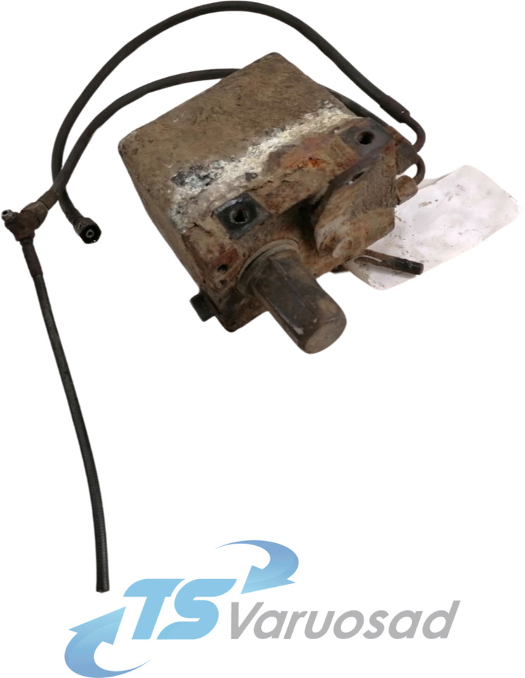 MAN Cab tilting pump 85417236020 - Suspensão da cabina de Caminhão: foto 1 MAN Cab tilting pump 85417236020 - Suspensão da cabina de Caminhão: foto 1