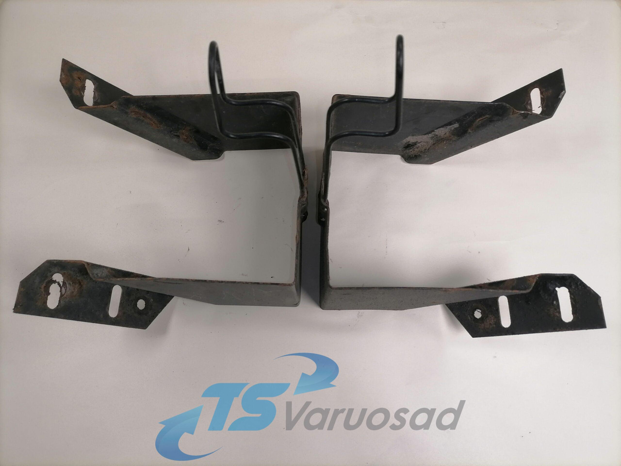 MAN Chock carriers 81669360032 - Peça universal de Caminhão: foto 5 MAN Chock carriers 81669360032 - Peça universal de Caminhão: foto 5