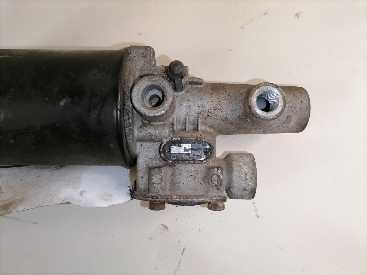 MAN Clutch control 81307256067 - Embreagem e peças de Caminhão: foto 4 MAN Clutch control 81307256067 - Embreagem e peças de Caminhão: foto 4