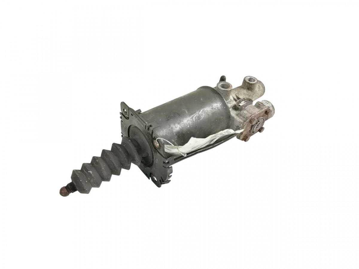 MAN Clutch control 81307256067 - Embreagem e peças de Caminhão: foto 1 MAN Clutch control 81307256067 - Embreagem e peças de Caminhão: foto 1