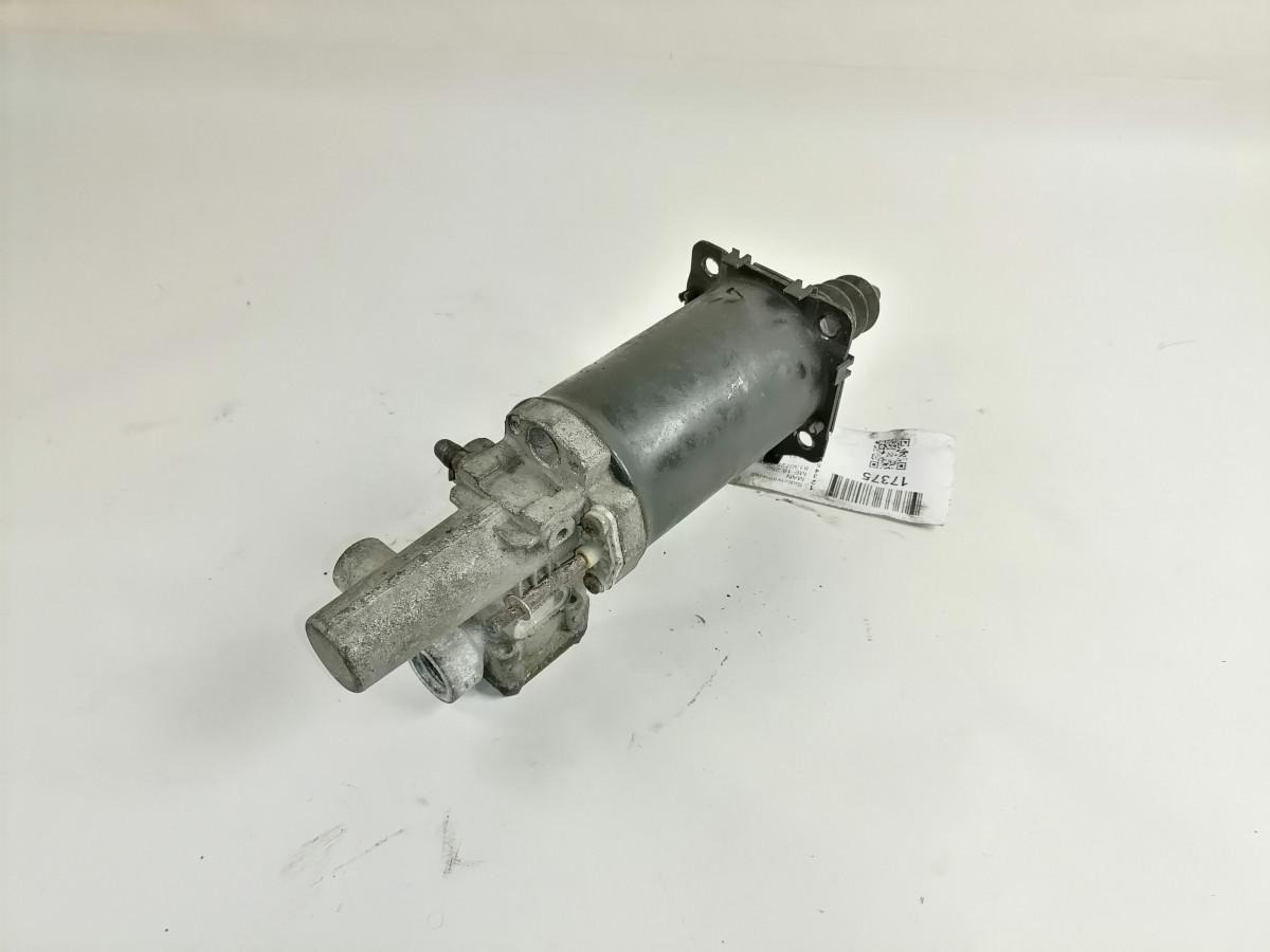 MAN Clutch control 81307256067 - Embreagem e peças de Caminhão: foto 3 MAN Clutch control 81307256067 - Embreagem e peças de Caminhão: foto 3