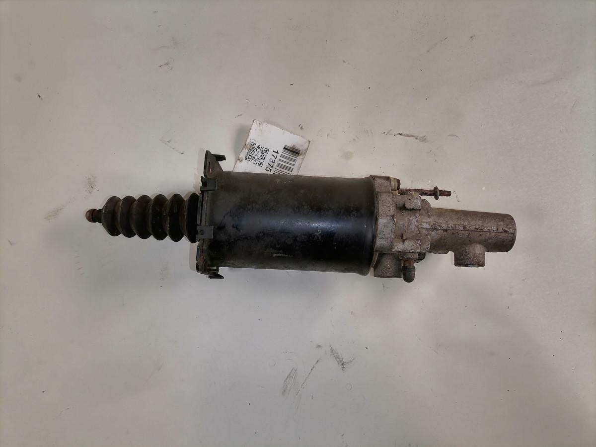 MAN Clutch control 81307256067 - Embreagem e peças de Caminhão: foto 5 MAN Clutch control 81307256067 - Embreagem e peças de Caminhão: foto 5