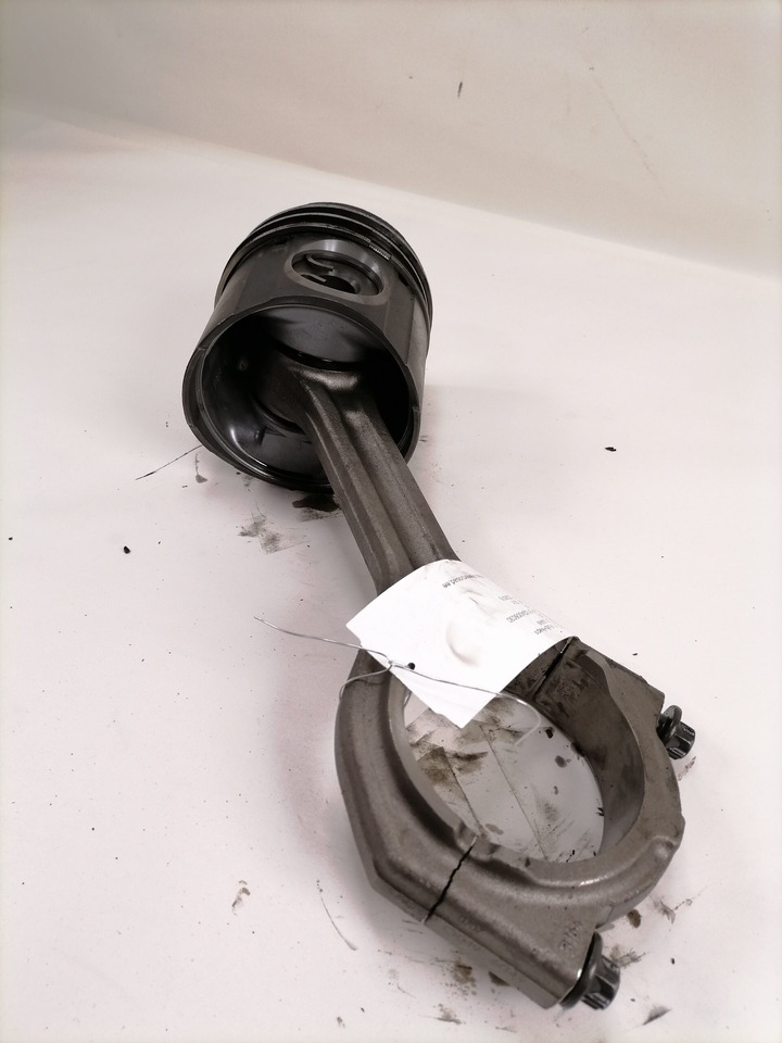 MAN Connecting rod + piston 51024006030 - Piston/ Anel/ Buch de Caminhão: foto 4 MAN Connecting rod + piston 51024006030 - Piston/ Anel/ Buch de Caminhão: foto 4