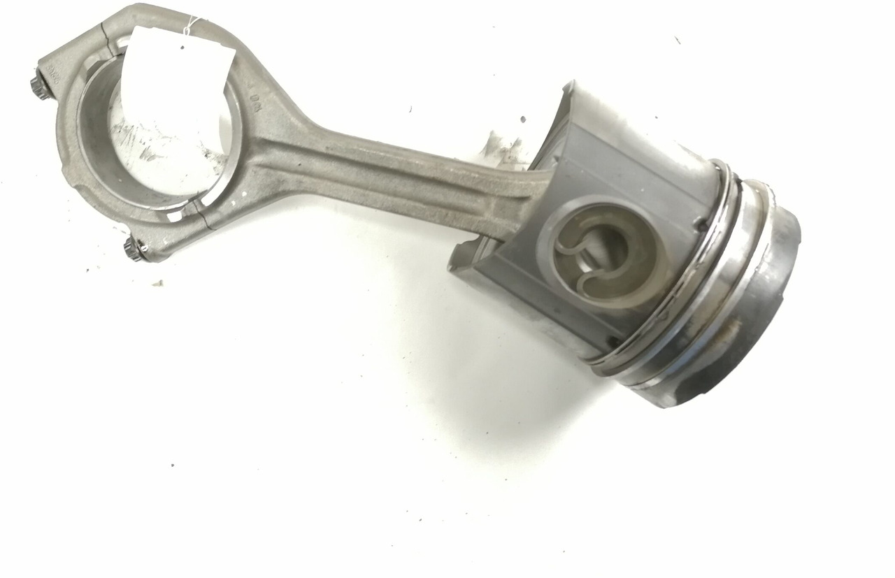 MAN Connecting rod + piston 51024006030 - Piston/ Anel/ Buch de Caminhão: foto 3 MAN Connecting rod + piston 51024006030 - Piston/ Anel/ Buch de Caminhão: foto 3