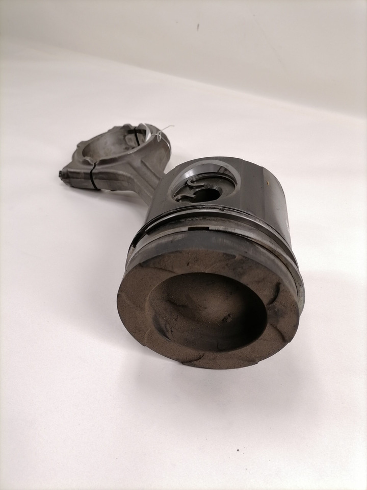 MAN Connecting rod + piston 51024006030 - Piston/ Anel/ Buch de Caminhão: foto 3 MAN Connecting rod + piston 51024006030 - Piston/ Anel/ Buch de Caminhão: foto 3