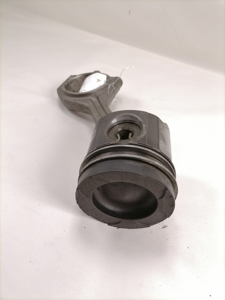 MAN Connecting rod + piston 51024006030 - Piston/ Anel/ Buch de Caminhão: foto 3 MAN Connecting rod + piston 51024006030 - Piston/ Anel/ Buch de Caminhão: foto 3